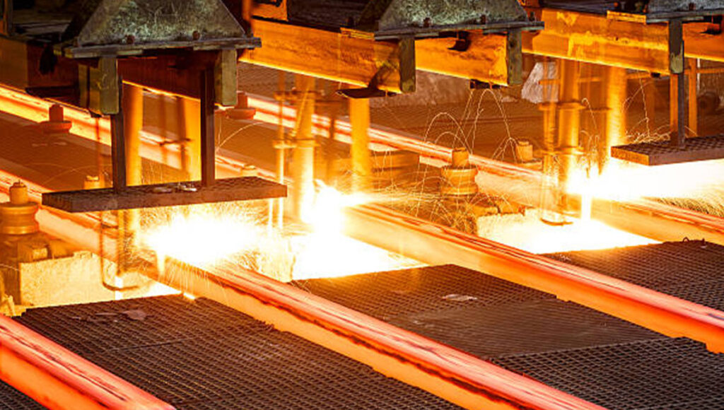 The Case for Helios Green Iron in Sustainable Steel Production